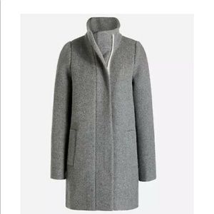J.Crew Mercantile City Coat
